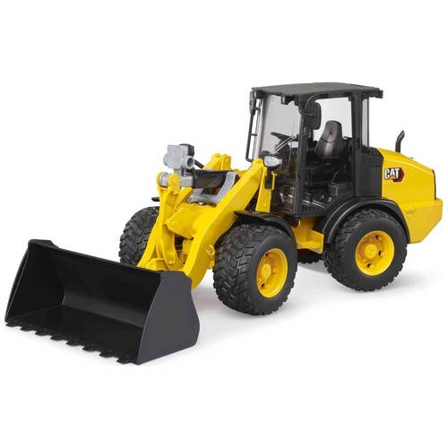 Bruder 02485 cat - bruder,