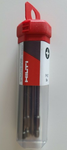 Hilti schraubendreher bit - schraubendreher,