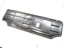 SMART 451 FORTWO Wartungsklappe Motorklappe Abdeckung Klappe Kofferraum hinten