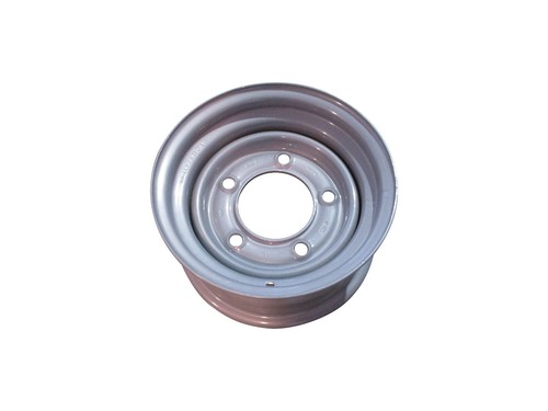 Zoll stahlfelge 0 x 12 - 12, 6,0