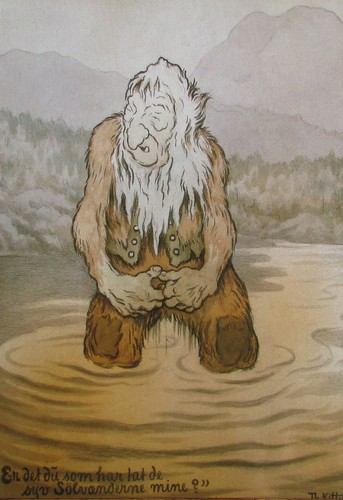 Theodor kittelsen - theodor,