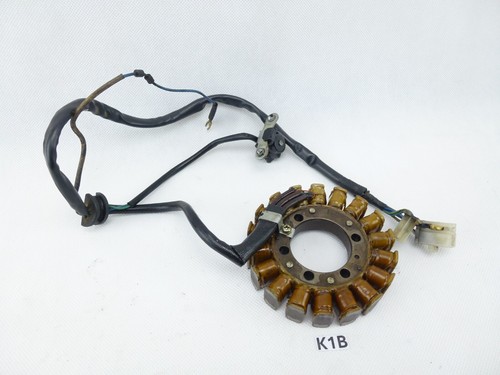 Lichtmaschine zündung motor - lichtmaschine,