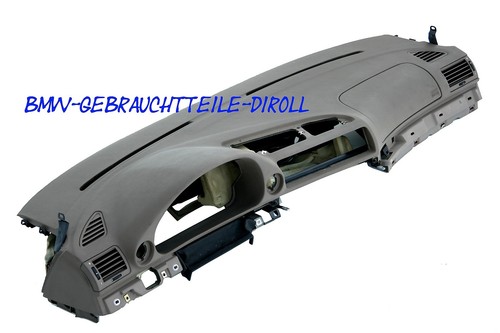 Armaturenbrett - , /