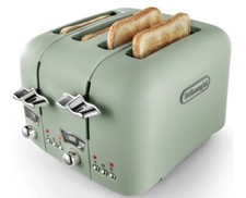 De'Longhi italienischer Stil