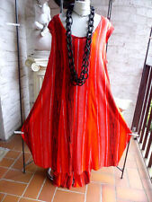 4472 AKH Kleid  Ballonkleid