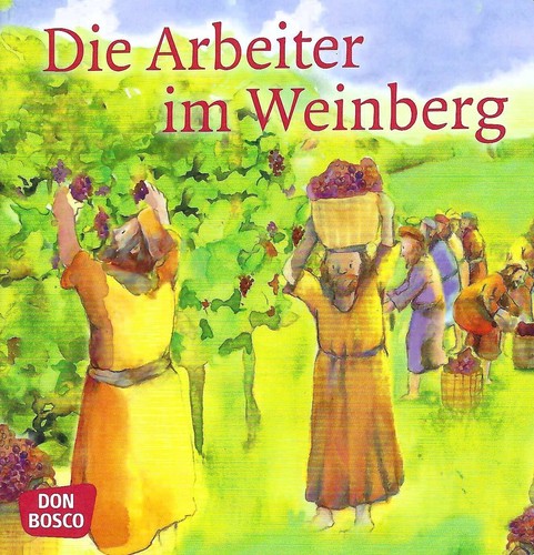 Die arbeiter weinberg - im,
