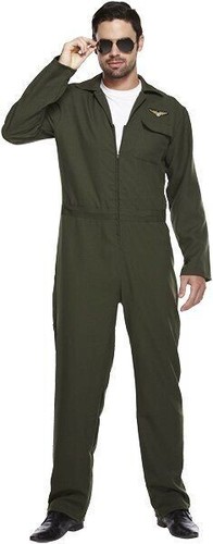 Erwachsene flieger pilot - erwachsene,