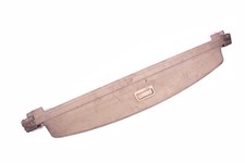 Laderaumabdeckung VW Golf IV