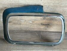 Ford Capri MK1 Lampeneinfassung Scheinwerferverkleidung gebraucht