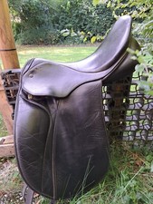 Sattel Stübben Avalon