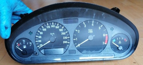 110008645 002 tacho - 110008645/002, vdo