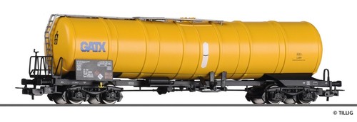 Tillig 76799 kesselwagen - 76799,