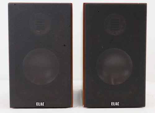 Elac wege bassreflex - elac, 2-wege-bassreflex