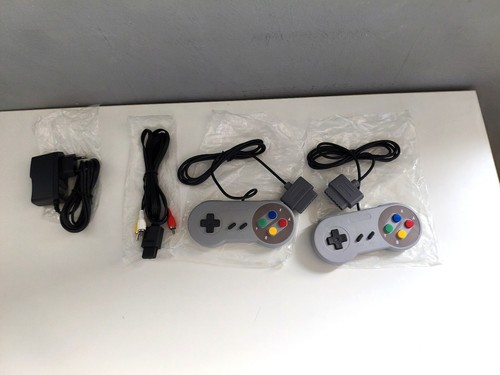 Snes controller - 2x,