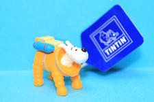 Tim & Struppi - Struppi als