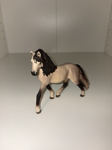Schleich andalusier stute - schleich,