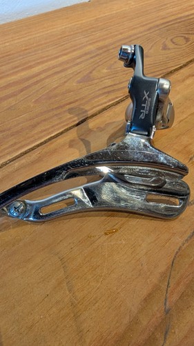 Fach umwerfer shimano xtr - fach,