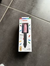 Bosch Gluey Akku Heißklebestift Cupcake Pink rosa inkl. 20 Klebesticks