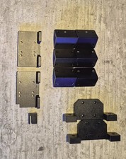 Umbaukit für Ender3 S1 auf