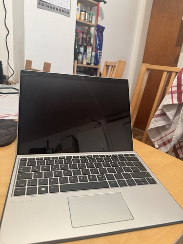 Elite 8365u 8gb - hp,