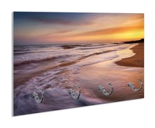 Wallario Schlüsselbrett aus