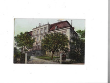 Nr.56544 Kleines Litho Bild