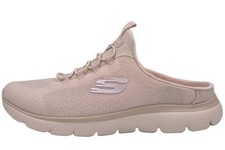Skechers Summits Clogs Natur