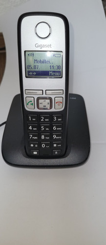 Gigaset a400 dect - gigaset, telefon