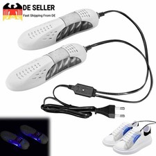 Skischuhwärmer Elektrischer Schuhtrockner Schuhwärmer Elektrisch Schuhheizung DE