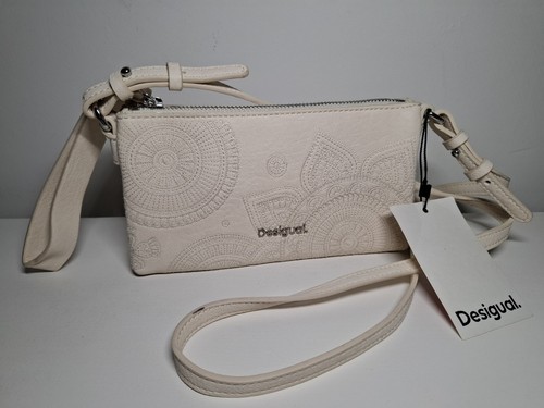 Desigual umhängetasche - desigual,