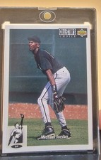 ⚾ Michael Jordan – 1994