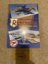 Jagdgeschwader 71 Richthofen