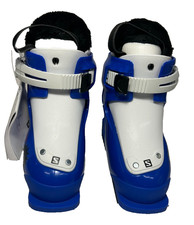 Skistiefel Kinder/Junior