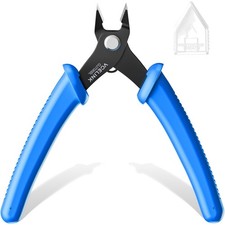 Seitenschneider Elektronik