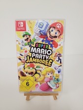 Super Mario Party Jamboree