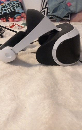 Sony playstation headset - playstation,