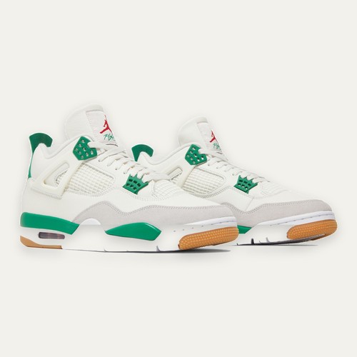 Air jordan retro pine - jordan,