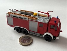 NR56 Kibri MB Feuerwehr