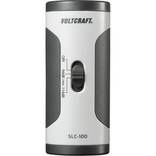 VOLTCRAFT SLC-100 Kalibrator