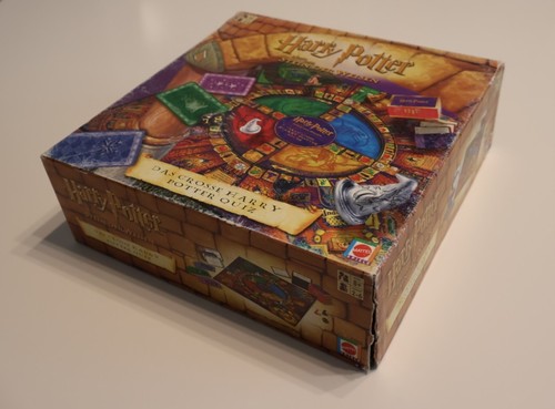 Harry potter stein der weisen - der,