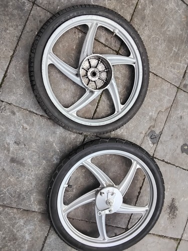 Vespa ciao bravo - vespa,