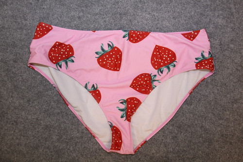 Bikini unterteil bade slip - bikini,