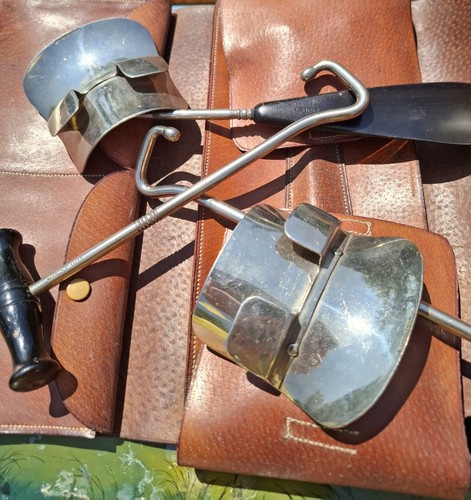Ein reitsport jagd - ein, begleitset