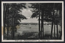 Ansichtskarte Berlin-Tegel