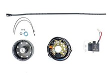 VAPE Zündanlage für MAW Hilfsmotor