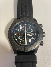 Breitling Super Avenger Chrono Limited Edition M13370 48mm