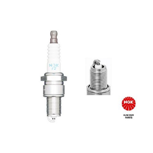 Zündkerze für nissan - 4x,