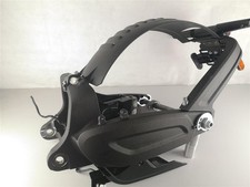 Harley Davidson Softail FXDR