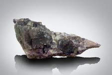 Fluorit xx Nimm Dich In Acht Freiberg Erzgebirge Sachsen