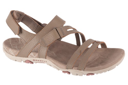 Sandalen damen merrell - sandalen,